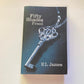 Fifty shades freed - E.L. James ( Fifty Shades Trilogy #3)
