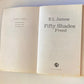 Fifty shades freed - E.L. James ( Fifty Shades Trilogy #3)