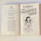 The enchanted wood - Enid Blyton (The Faraway Tree #1)