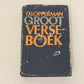 Groot verseboek - D.J. Opperman