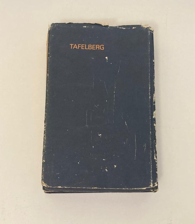Groot verseboek - D.J. Opperman