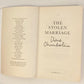 The stolen marriage - Diane Chamberlain