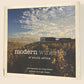 Modern wineries of South Africa -Photographs by Craig Fraser, written by Hugh Fraser (Rare)
