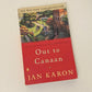 Out to Canaan - Jan Karon (Mitford Years #4)