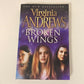 Broken wings - Virginia Andrews (Broken Wings #1)