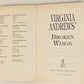 Broken wings - Virginia Andrews (Broken Wings #1)