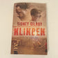 Klikbek - Sidney Gilroy (First edition)