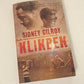 Klikbek - Sidney Gilroy (First edition)