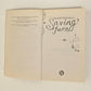 Saving June - Hannah Harrington