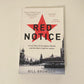 Red notice: A true story of corruption, murder and one man's fight for justice - Bill Browder