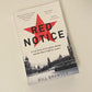 Red notice: A true story of corruption, murder and one man's fight for justice - Bill Browder