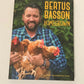 Homegrown - Bertus Basson (First edition)