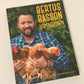 Homegrown - Bertus Basson (First edition)