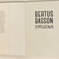 Homegrown - Bertus Basson (First edition)