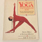 Yoga: The Iyengar way - Mira Silva & Mehta Shyam
