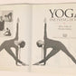 Yoga: The Iyengar way - Mira Silva & Mehta Shyam