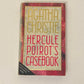 Hercule Poirot's casebook - Agatha Christie