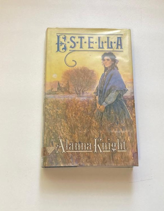 Estella - Alanna Knight