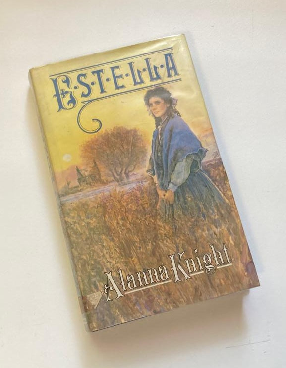 Estella - Alanna Knight