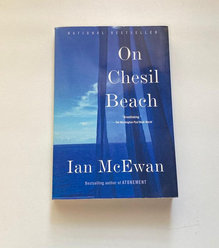 On Chesil Beach - Ian McEwan