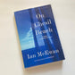 On Chesil Beach - Ian McEwan
