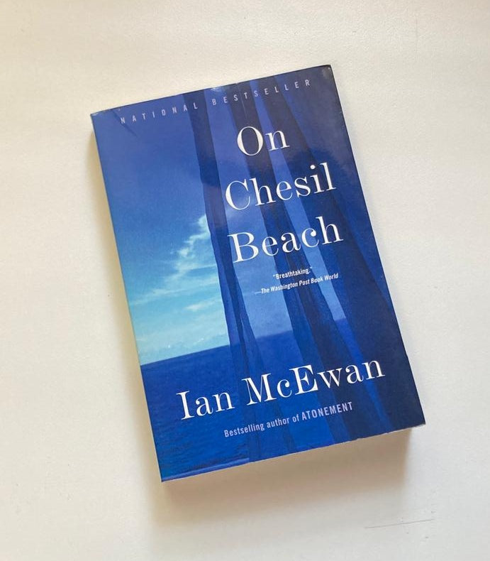 On Chesil Beach - Ian McEwan