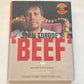 John Torode's 'beef' and other bovine matters