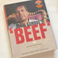 John Torode's 'beef' and other bovine matters