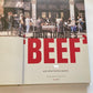 John Torode's 'beef' and other bovine matters