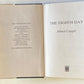 The eighth day - Alfred Coppel