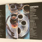 Coffee obsession: Flavoursome beans, barista techniques, over 100 global recipes - Anette Moldvaer