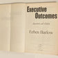 Executive outcomes: Against all odds - Eeben Barlow