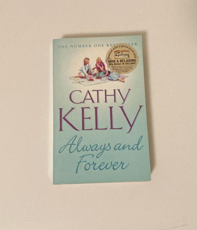 Always and forever - Cathy Kelly
