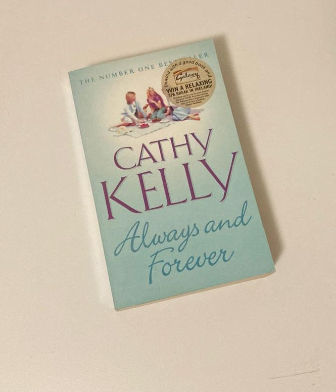 Always and forever - Cathy Kelly
