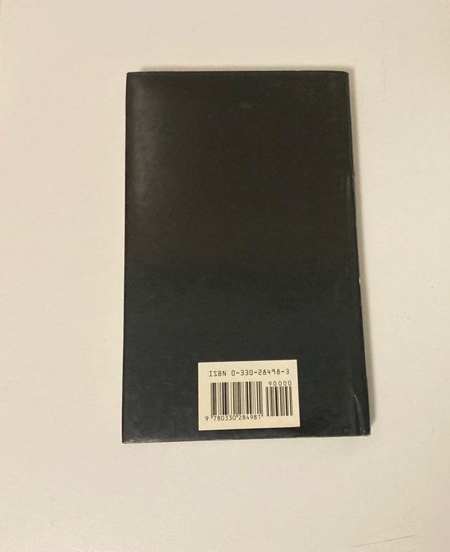 So long, and thanks for all the fish - Douglas Adams (The Hitchhiker’s Guide to the Galaxy #4)