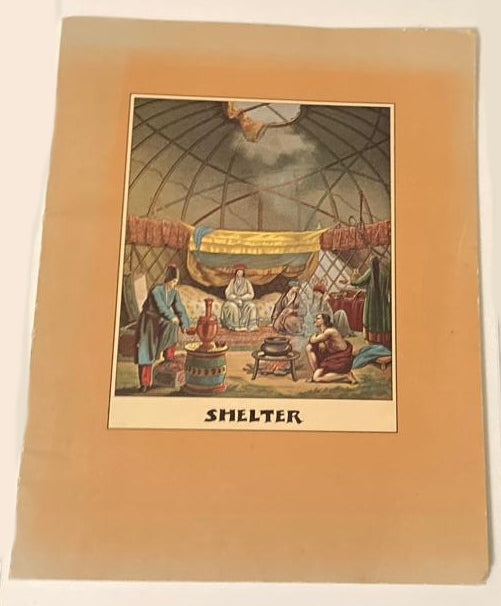 Shelter - Lloyd Khan (Shelter Publications, Inc)