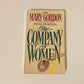 The company of women - Mary Gordon