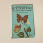 A colour guide to familiar butterflies, caterpillars and chrysalides - Josef Moucha