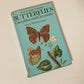 A colour guide to familiar butterflies, caterpillars and chrysalides - Josef Moucha
