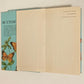 A colour guide to familiar butterflies, caterpillars and chrysalides - Josef Moucha
