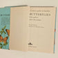 A colour guide to familiar butterflies, caterpillars and chrysalides - Josef Moucha
