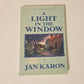 A light in the window - Jan Karon (Mitford years #2)