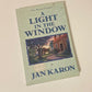 A light in the window - Jan Karon (Mitford years #2)