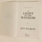 A light in the window - Jan Karon (Mitford years #2)