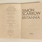 Britannia - Simon Scarrow (Eagles of the Empire #14)