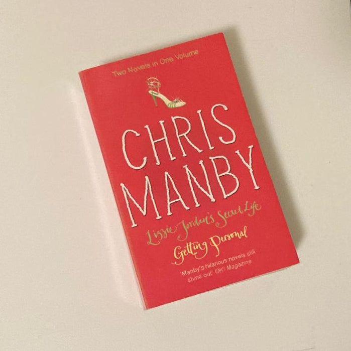 Lizzie Jordan's secret life / Getting personal - Chris Manby