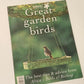 Great garden birds: The best tips & advice from Africa - Sasol (Ed: Eve Gracie)