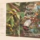 Great garden birds: The best tips & advice from Africa - Sasol (Ed: Eve Gracie)