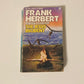 The Jesus incident - Frank Herbert and Bill Ransom (The Pandora Sequence #1)