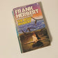 The Jesus incident - Frank Herbert and Bill Ransom (The Pandora Sequence #1)